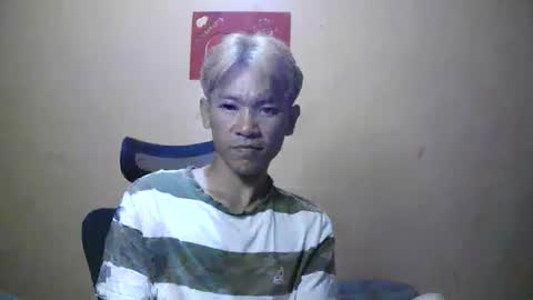 riiichie12 online show from October 2025 01:08:02 PM