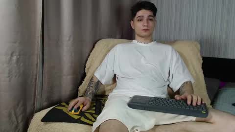 Rick online show from October 2025 11:23:01 PM