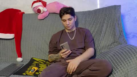 Snapshot of rik_and chatting on January 2026 07:54:01 AM Rick online show from January 2026 07:54:01 AM