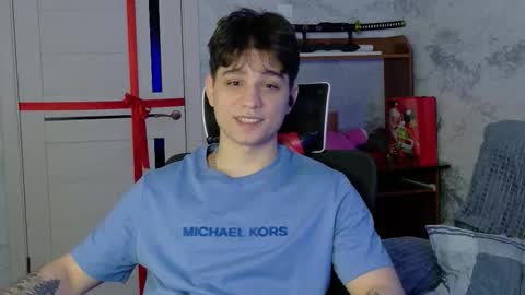 Snapshot of rik_and chatting on February 2026 12:15:02 AM Rick online show from February 2026 12:15:02 AM