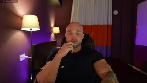 Snapshot of rikadler chatting on April 2026 02:40:01 PM rikadler online show from April 2026 02:40:01 PM