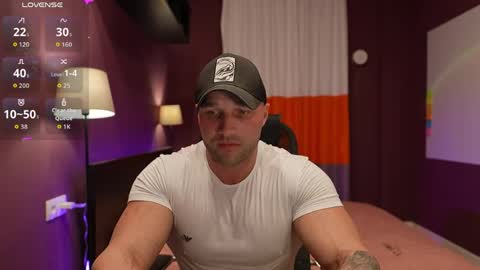 Snapshot of rikadler chatting on May 2026 02:55:01 PM rikadler online show from May 2026 02:55:01 PM
