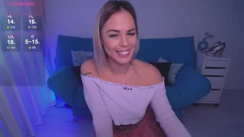 Rika online show from November 2025 07:08:02 AM