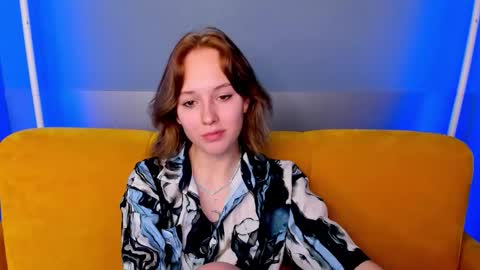 Rikkichoco online show from November 2025 08:19:01 AM