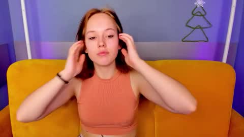 Rikkichoco online show from December 2025 08:19:02 AM