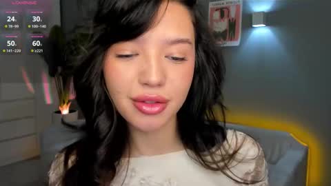 Riko Asada online show from October 2025 07:25:01 AM