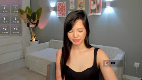 Riko Asada online show from November 2025 07:53:01 AM