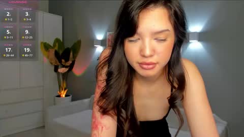 Riko Asada online show from November 2025 07:29:01 AM