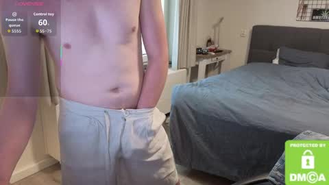 pukwillems online show from April 2026 11:30:02 AM