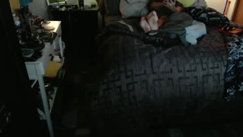 Snapshot of riley9428 chatting on January 2025 08:32:02 AM Riley Rey online show from January 2025 08:32:02 AM