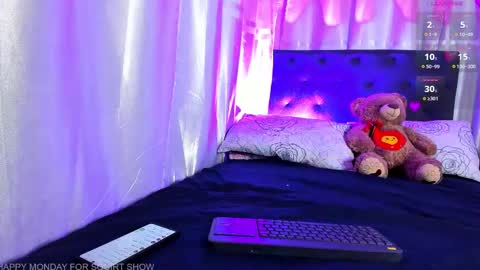 Bela online show from November 2025 11:32:02 AM