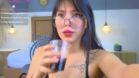 Snapshot of riley_sierra chatting on December 2024 03:26:01 PM Riley Sierra online show from December 2024 03:26:01 PM