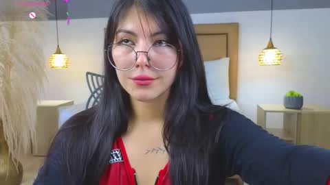Snapshot of riley_sierra chatting on February 2025 12:36:02 PM Riley Sierra online show from February 2025 12:36:02 PM