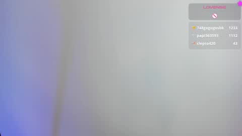 Riley Sierra online show from April 2026 08:57:02 PM