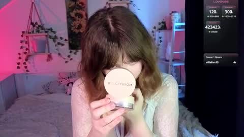 Sofia online show from February 2026 08:18:02 AM