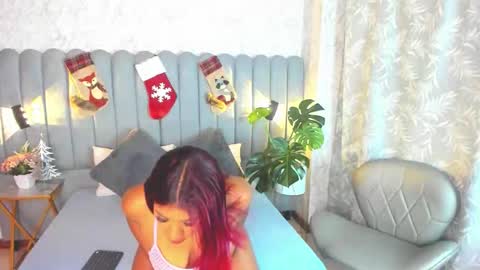 Rilley Allen online show from December 2025 07:23:02 PM