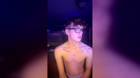 RileyBex online show from April 2026 01:36:02 AM