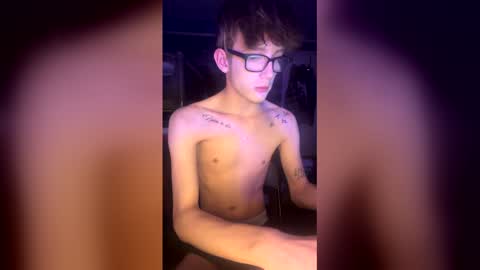 RileyBex online show from April 2026 10:03:01 PM