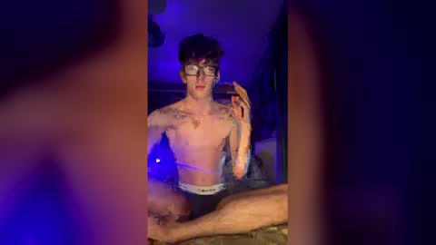 RileyBex online show from May 2026 01:25:02 AM