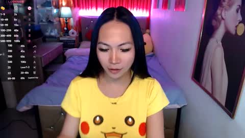 Snapshot of rileymillerx chatting on March 2025 12:48:02 PM Riley online show from March 2025 12:48:02 PM