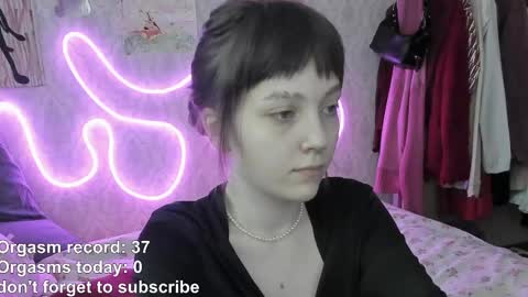 Snapshot of rileynymph chatting on May 2026 03:11:02 AM My name is Riley Like my broadcast pls 3 online show from May 2026 03:11:02 AM
