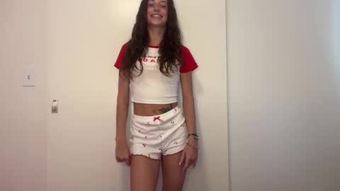 Riley online show from February 2026 05:08:01 PM