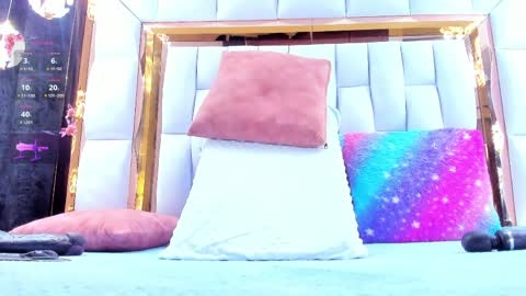 Riley online show from March 2026 08:25:02 PM