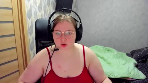 rina16 online show from February 2026 07:29:02 AM