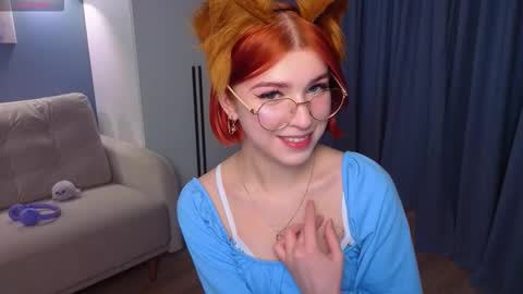 rina_karelin online show from January 2026 02:00:01 PM