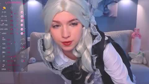 rina_karelin online show from February 2026 01:36:02 PM