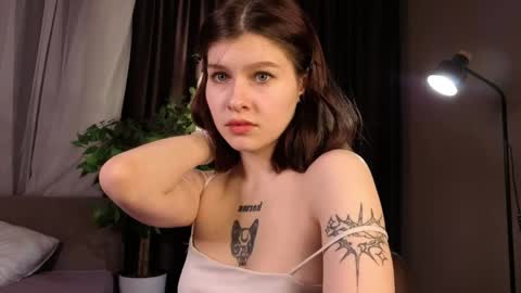 Hi Rina and April are here Glad to see you in our room  PVT is open online show from May 2026 03:28:01 PM