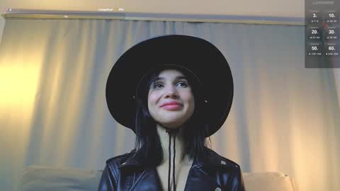 RINA online show from October 2025 01:52:02 AM