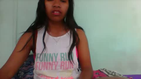 Snapshot of rinah856024 chatting on September 2025 04:37:02 AM rinah856024 online show from September 2025 04:37:02 AM