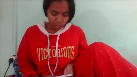 Snapshot of rinah856024 chatting on October 2025 05:57:02 PM rinah856024 online show from October 2025 05:57:02 PM