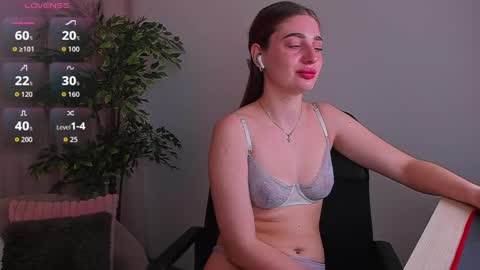 Snapshot of rinaklark chatting on April 2026 10:58:01 PM Rina online show from April 2026 10:58:01 PM