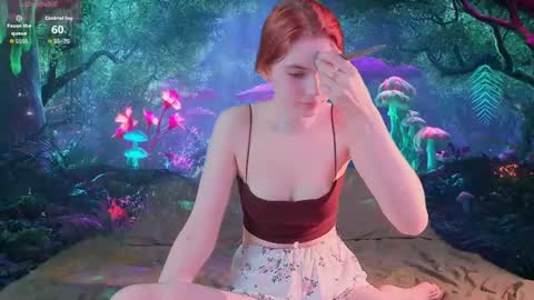 Mari  Rina online show from June 2026 07:11:02 AM
