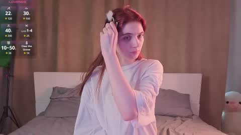 Mari  Rina online show from July 2026 11:35:01 AM