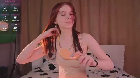 Mari  Rina online show from July 2026 11:23:02 AM
