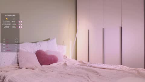 Rina online show from December 2025 07:37:01 AM