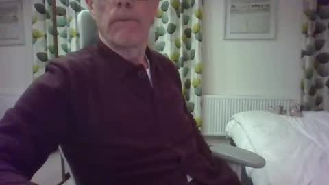 Snapshot of ringomar chatting on November 2025 06:23:02 PM Rob online show from November 2025 06:23:02 PM