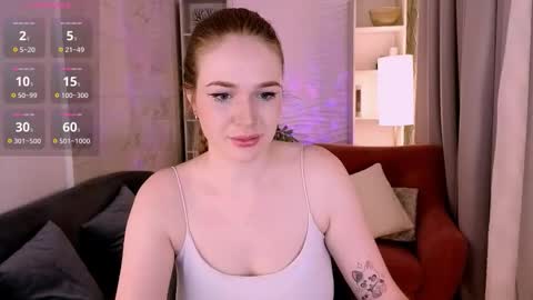 Kristen online show from March 2026 01:52:01 PM