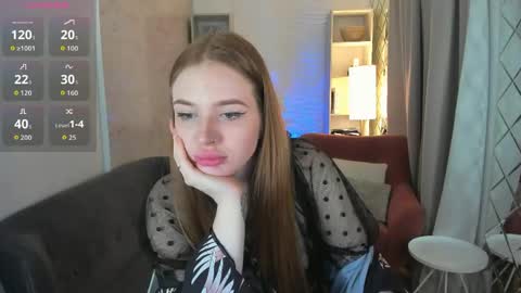 Kristen online show from March 2026 02:44:01 PM