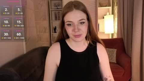 Kristen online show from April 2026 02:04:02 PM