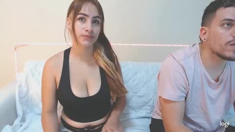 rio_and_sophia online show from March 2025 08:19:02 AM