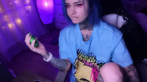 Snapshot of ripper_66 chatting on January 2025 02:40:02 PM DianaBrite fansl y online show from January 2025 02:40:02 PM