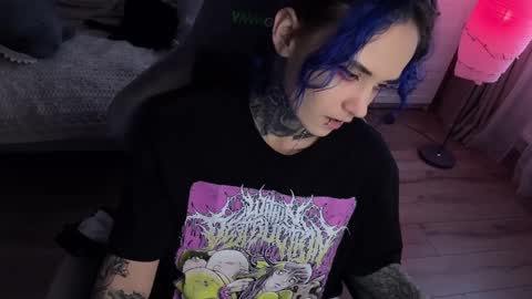 Snapshot of ripper_66 chatting on January 2025 12:00:01 PM DianaBrite fansl y online show from January 2025 12:00:01 PM