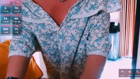 Rita online show from February 2026 08:29:01 AM