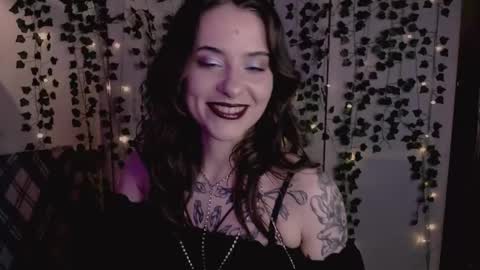 risha_laass online show from February 2026 07:35:01 PM