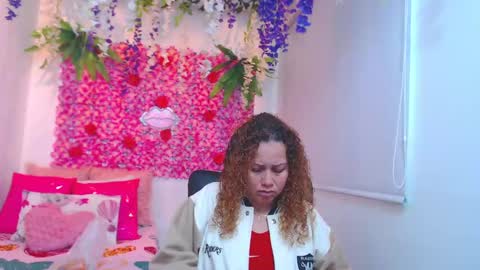 Snapshot of risitos_de_oro_ chatting on September 2025 05:03:01 PM Risitos De Oro online show from September 2025 05:03:01 PM