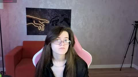 Rita Addams online show from May 2026 09:26:02 AM